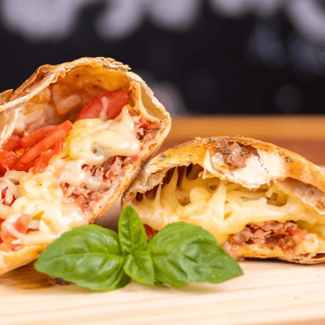 Empanadas Napolitana