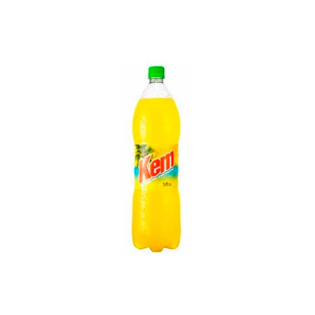Kem piña 1.5 Litros