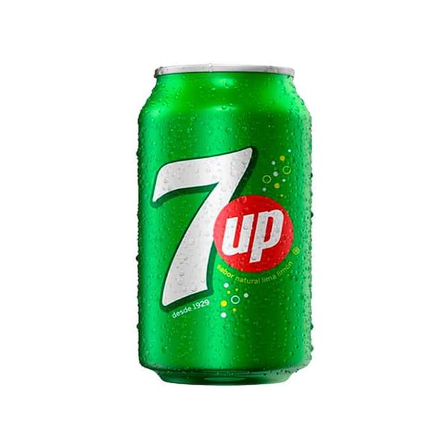 7 Up 350 cc