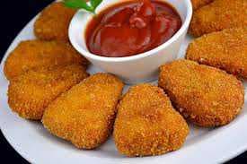 Nuggets 5 Unidades