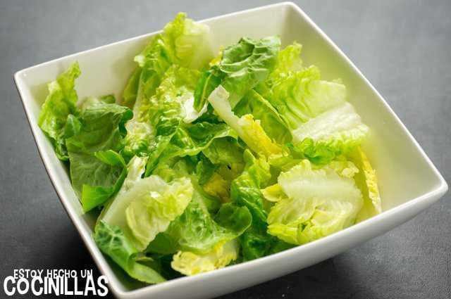 Lechuga Grande